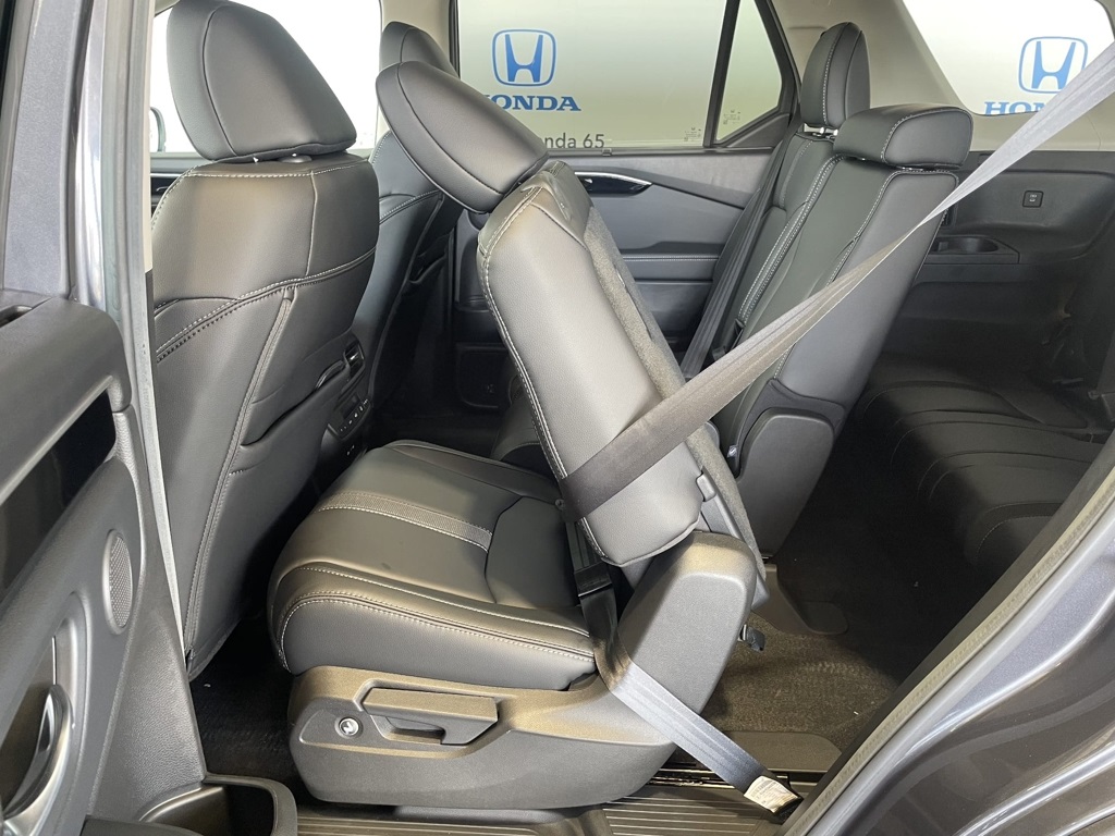 Thumbnail: 2025 Honda Pilot - 21