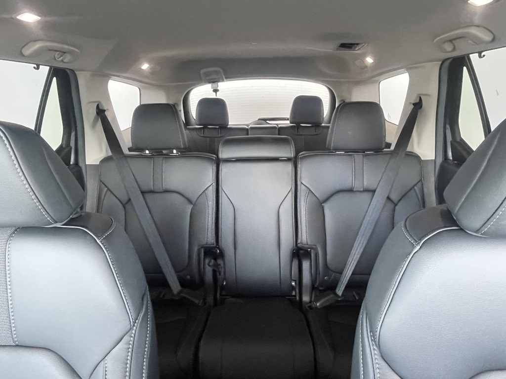 Thumbnail: 2025 Honda Pilot - 23