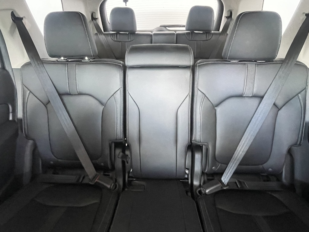 Thumbnail: 2025 Honda Pilot - 24