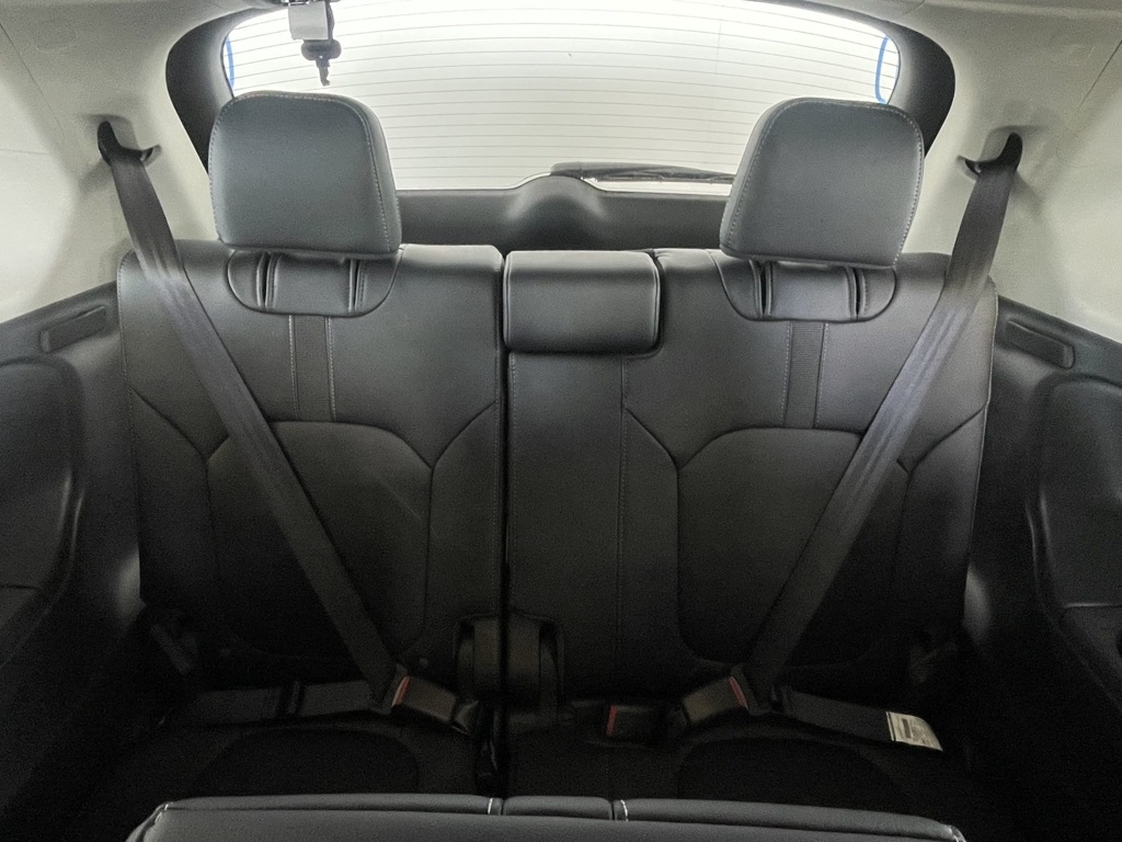 Thumbnail: 2025 Honda Pilot - 25