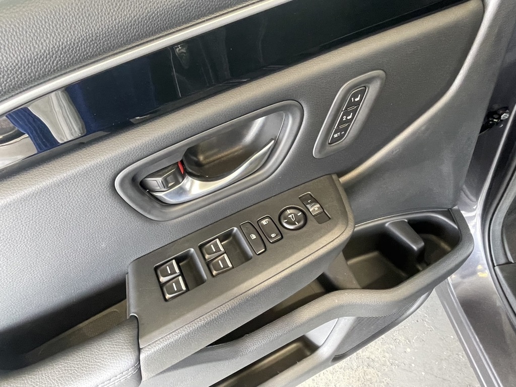 Thumbnail: 2025 Honda Pilot - 27