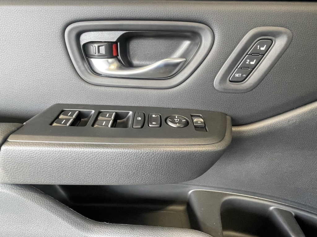 Thumbnail: 2025 Honda Pilot - 28