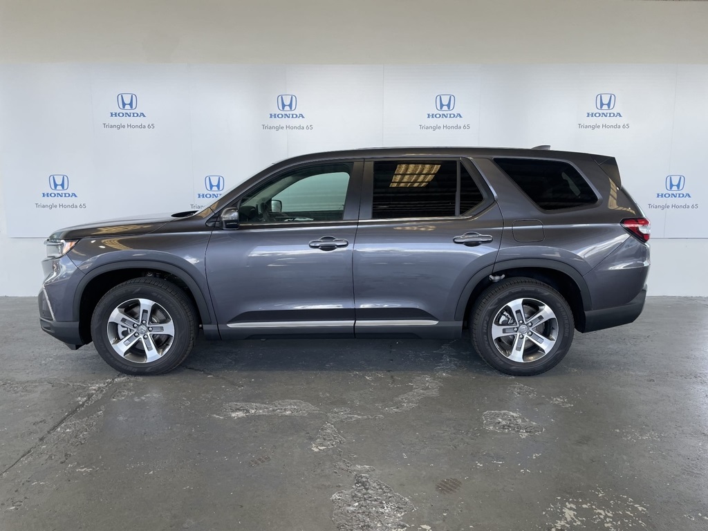 Thumbnail: 2025 Honda Pilot - 3
