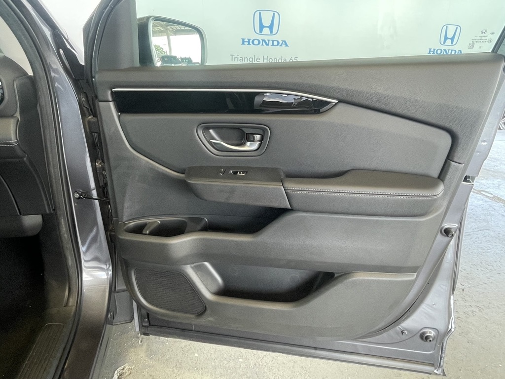 Thumbnail: 2025 Honda Pilot - 31