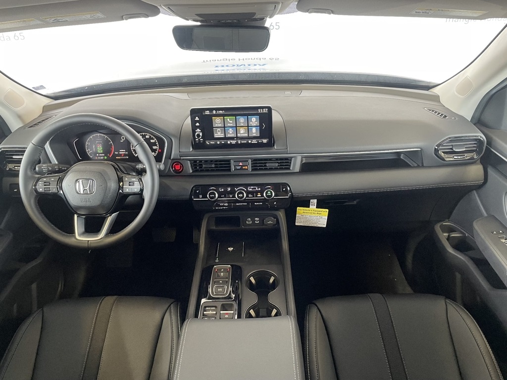 Thumbnail: 2025 Honda Pilot - 6