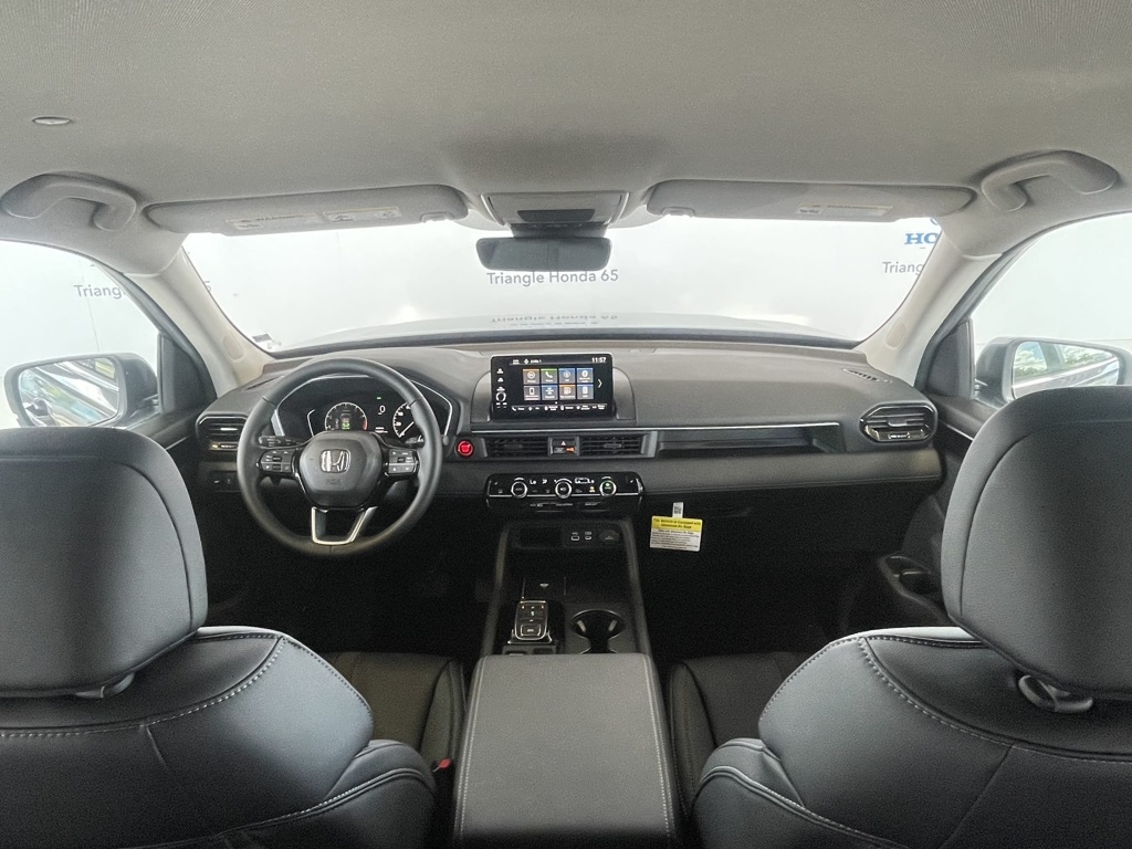 Thumbnail: 2025 Honda Pilot - 8