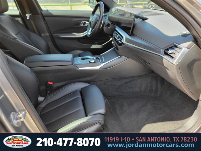Used Car 2024 Bmw 3 Series  330i For Sale Under $35,000 In San Antonio, Texas