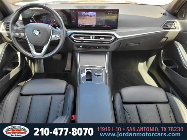 Used Car 2024 Bmw 3 Series  330i For Sale Under $35,000 In San Antonio, Texas
