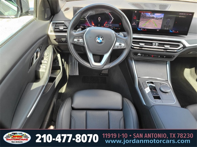 Used Car 2024 Bmw 3 Series  330i For Sale Under $35,000 In San Antonio, Texas