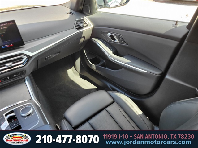 Used Car 2024 Bmw 3 Series  330i For Sale Under $35,000 In San Antonio, Texas
