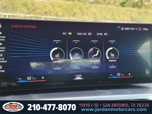 Used Car 2024 Bmw 3 Series  330i For Sale Under $35,000 In San Antonio, Texas