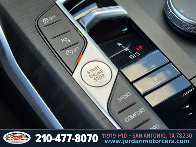 Used Car 2024 Bmw 3 Series  330i For Sale Under $35,000 In San Antonio, Texas