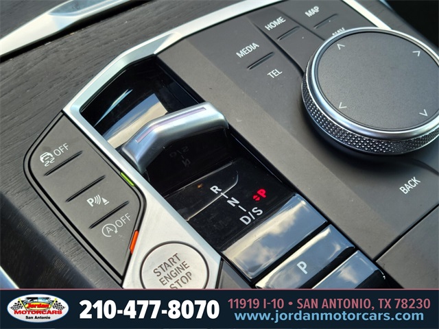 Used Car 2024 Bmw 3 Series  330i For Sale Under $35,000 In San Antonio, Texas