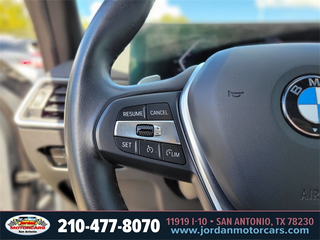 Used Car 2024 Bmw 3 Series  330i For Sale Under $35,000 In San Antonio, Texas
