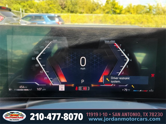 Used Car 2024 Bmw 3 Series  330i For Sale Under $35,000 In San Antonio, Texas