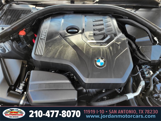 Used Car 2024 Bmw 3 Series  330i For Sale Under $35,000 In San Antonio, Texas