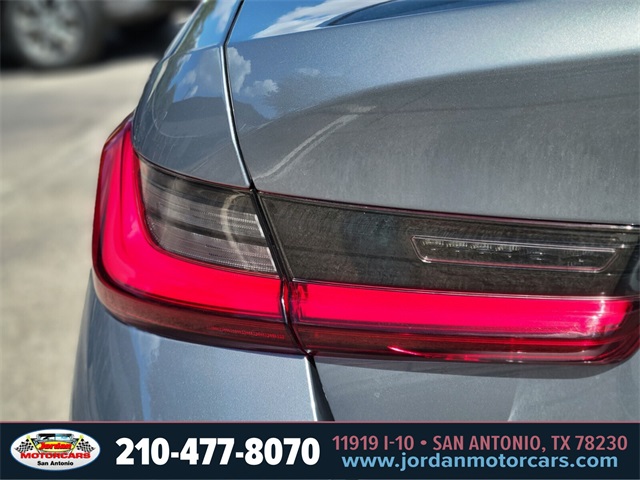 Used Car 2024 Bmw 3 Series  330i For Sale Under $35,000 In San Antonio, Texas
