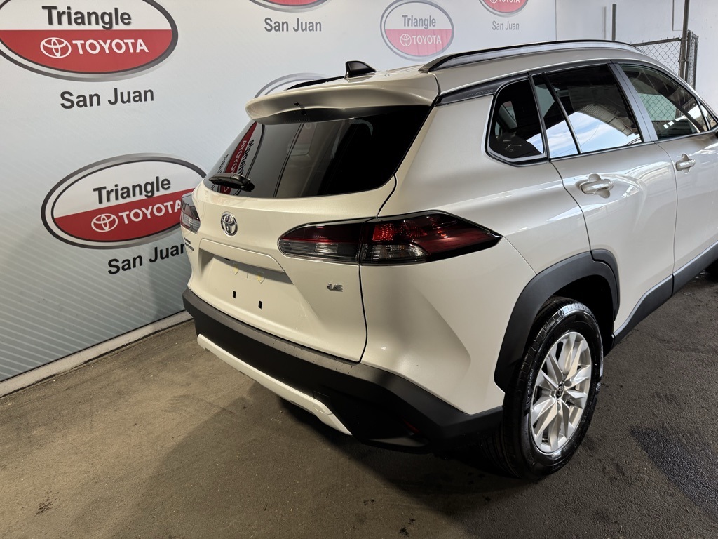 Thumbnail: 2026 Toyota Corolla Cross - 21