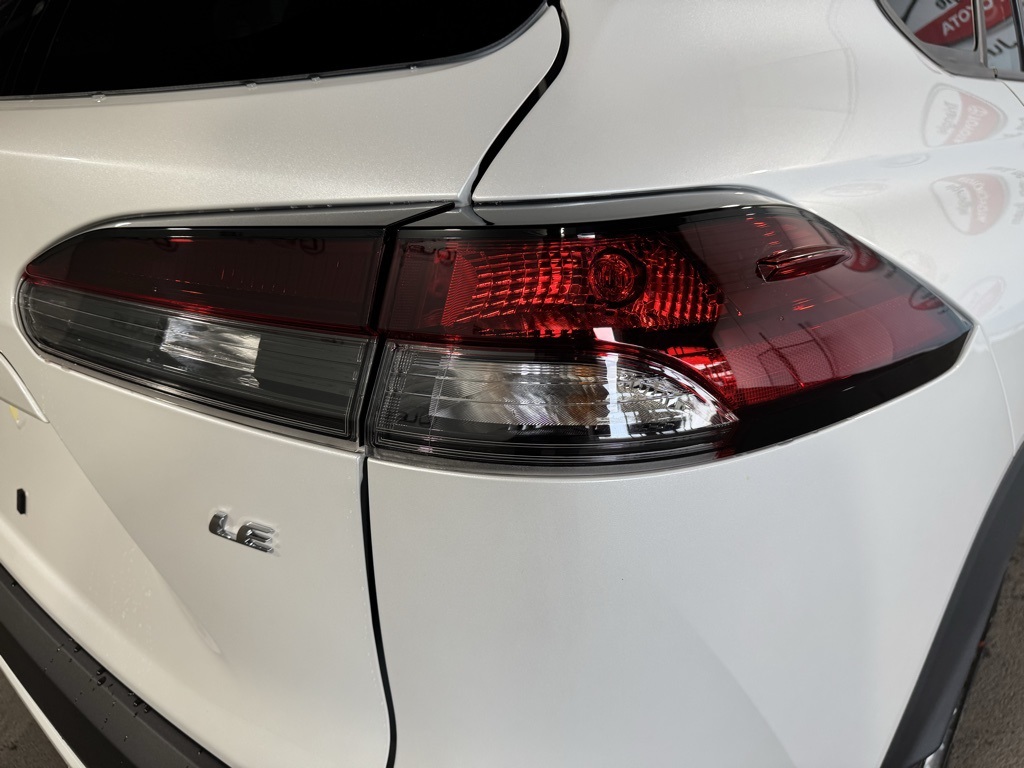 Thumbnail: 2026 Toyota Corolla Cross - 7