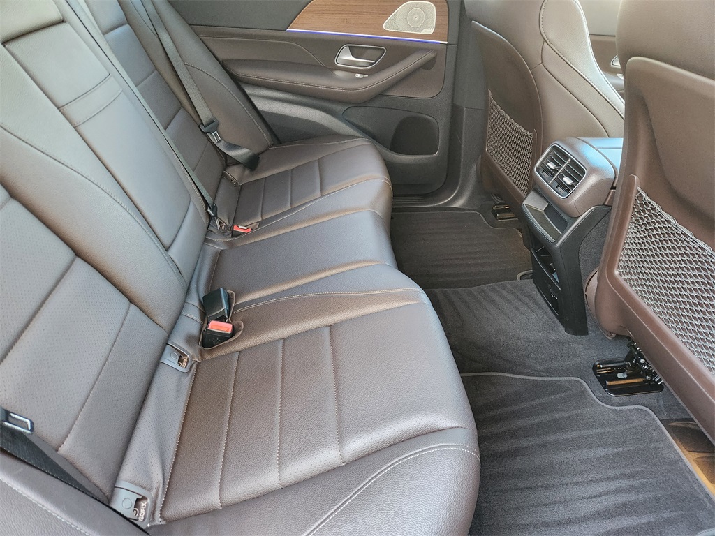 2023 Mercedes-Benz GLE GLE 350 Gray at DeMontrond Automotive Group