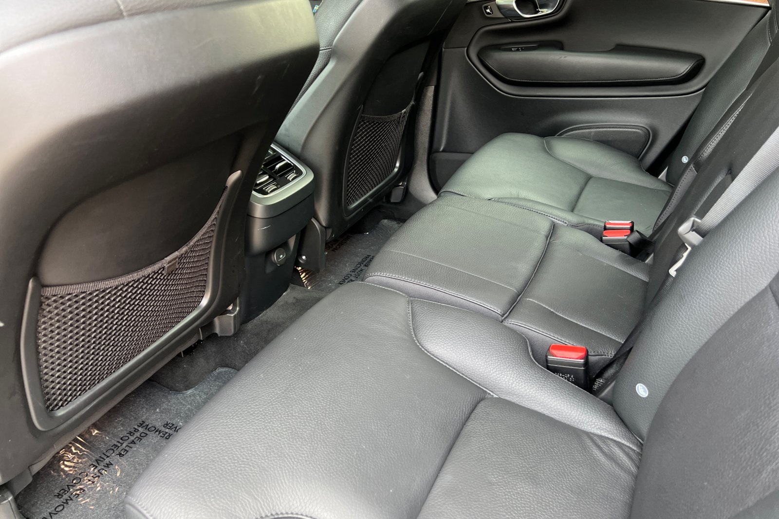 2023 Volvo XC90 Plus - Photo 14