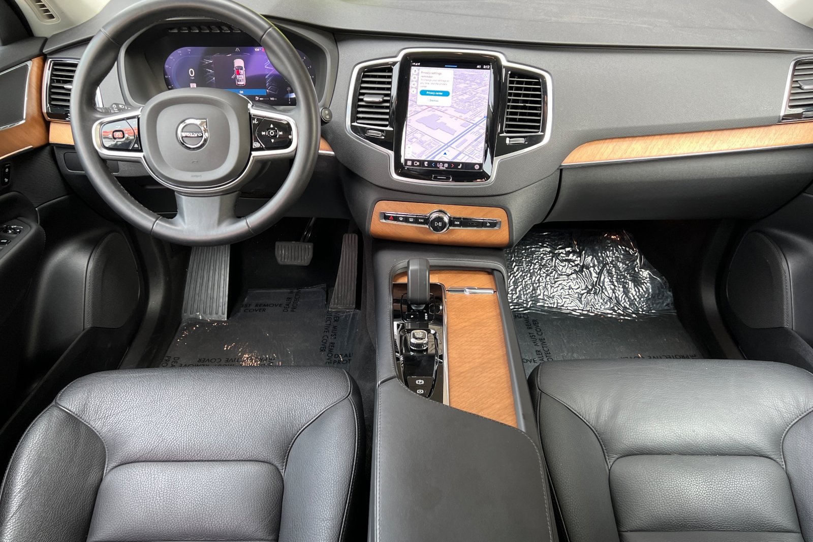 2023 Volvo XC90 Plus - Photo 15