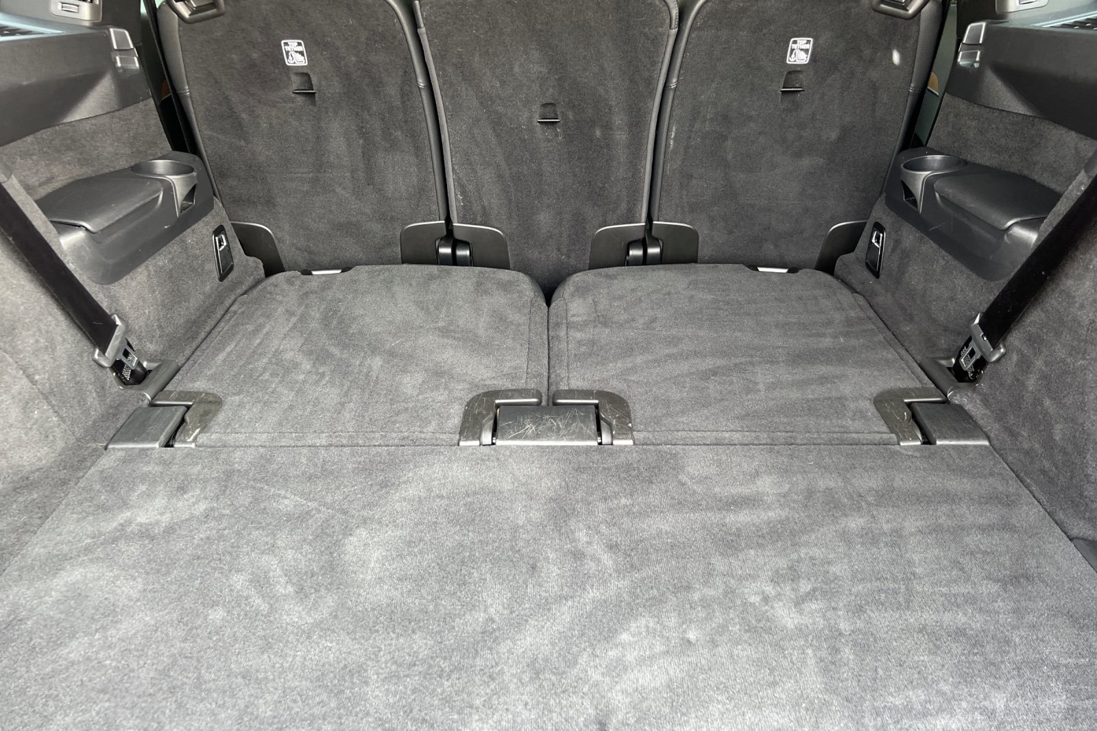 2023 Volvo XC90 Plus - Photo 17