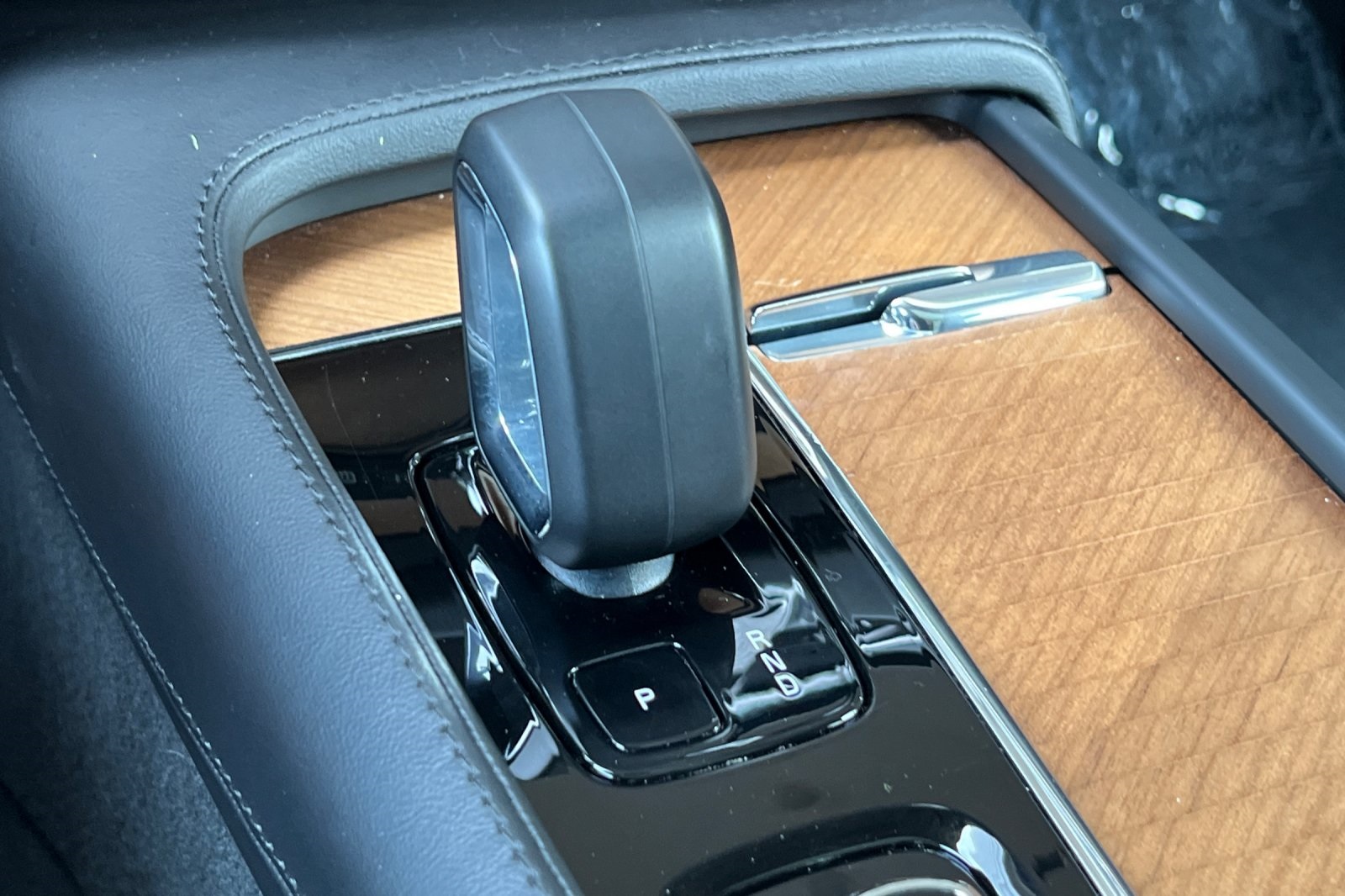 2023 Volvo XC90 Plus - Photo 23