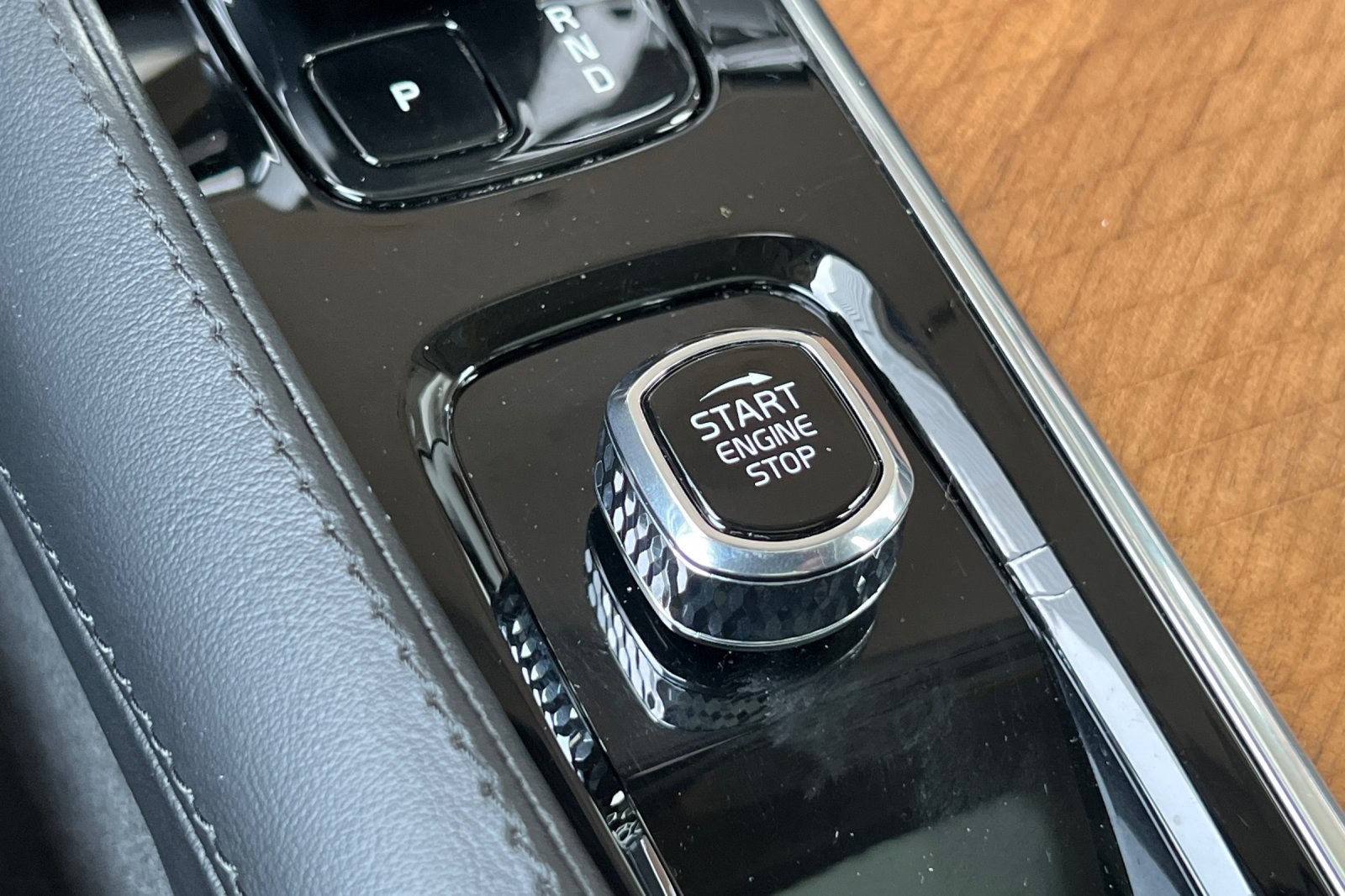 2023 Volvo XC90 Plus - Photo 24