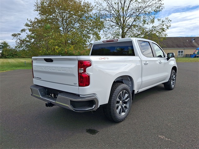 2026 Chevrolet Silverado 1500 LT for sale at PATRIOT CHEVROLET OF WARMINSTER