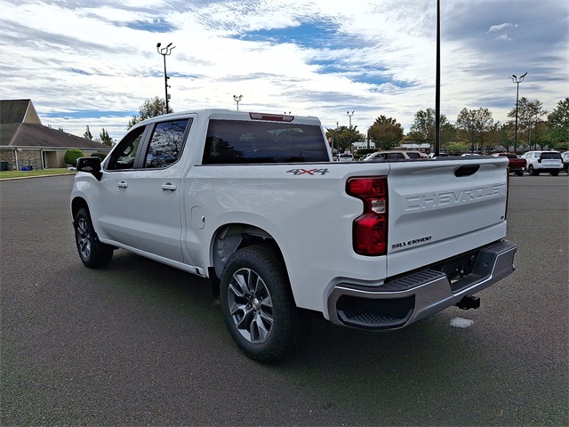 2026 Chevrolet Silverado 1500 LT for sale at PATRIOT CHEVROLET OF WARMINSTER