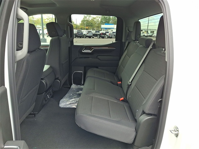 2026 Chevrolet Silverado 1500 LT for sale at PATRIOT CHEVROLET OF WARMINSTER