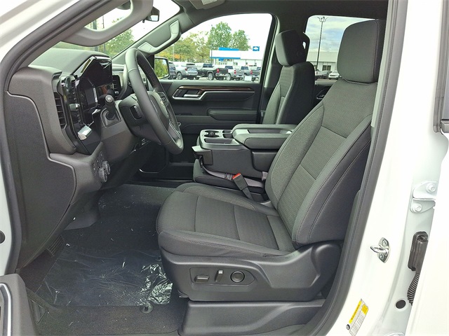 2026 Chevrolet Silverado 1500 LT for sale at PATRIOT CHEVROLET OF WARMINSTER