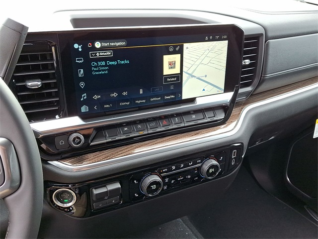 2026 Chevrolet Silverado 1500 LT for sale at PATRIOT CHEVROLET OF WARMINSTER