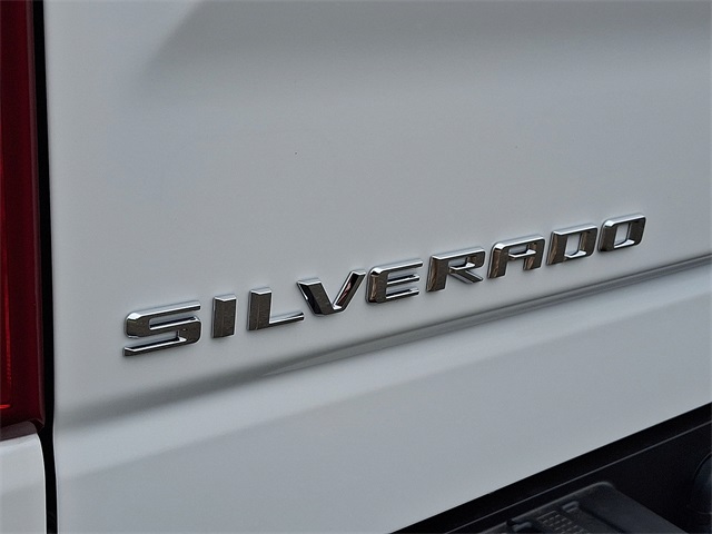 2026 Chevrolet Silverado 1500 LT for sale at PATRIOT CHEVROLET OF WARMINSTER