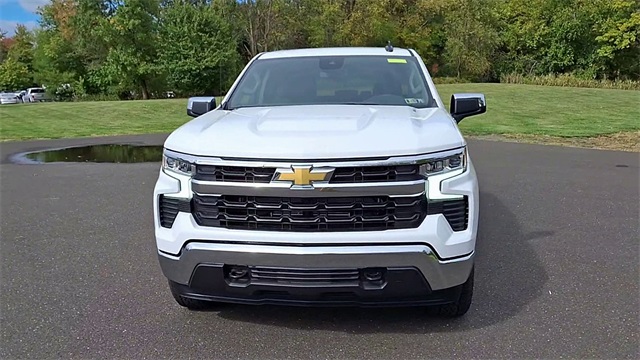 2026 Chevrolet Silverado 1500 LT for sale at PATRIOT CHEVROLET OF WARMINSTER