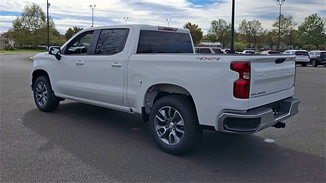 2026 Chevrolet Silverado 1500 LT for sale at PATRIOT CHEVROLET OF WARMINSTER
