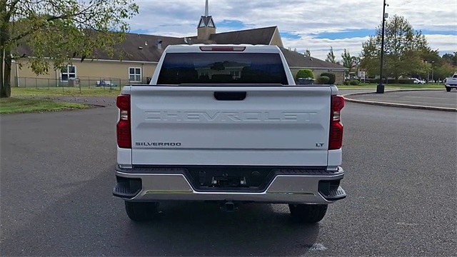 2026 Chevrolet Silverado 1500 LT for sale at PATRIOT CHEVROLET OF WARMINSTER