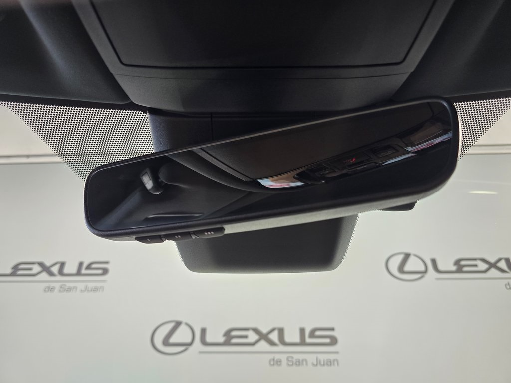 Thumbnail: 2026 Lexus RX - 20