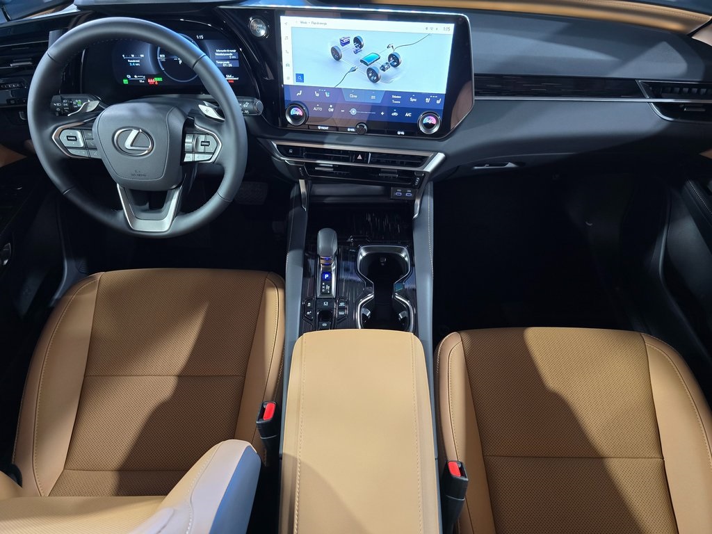 Thumbnail: 2026 Lexus RX - 30