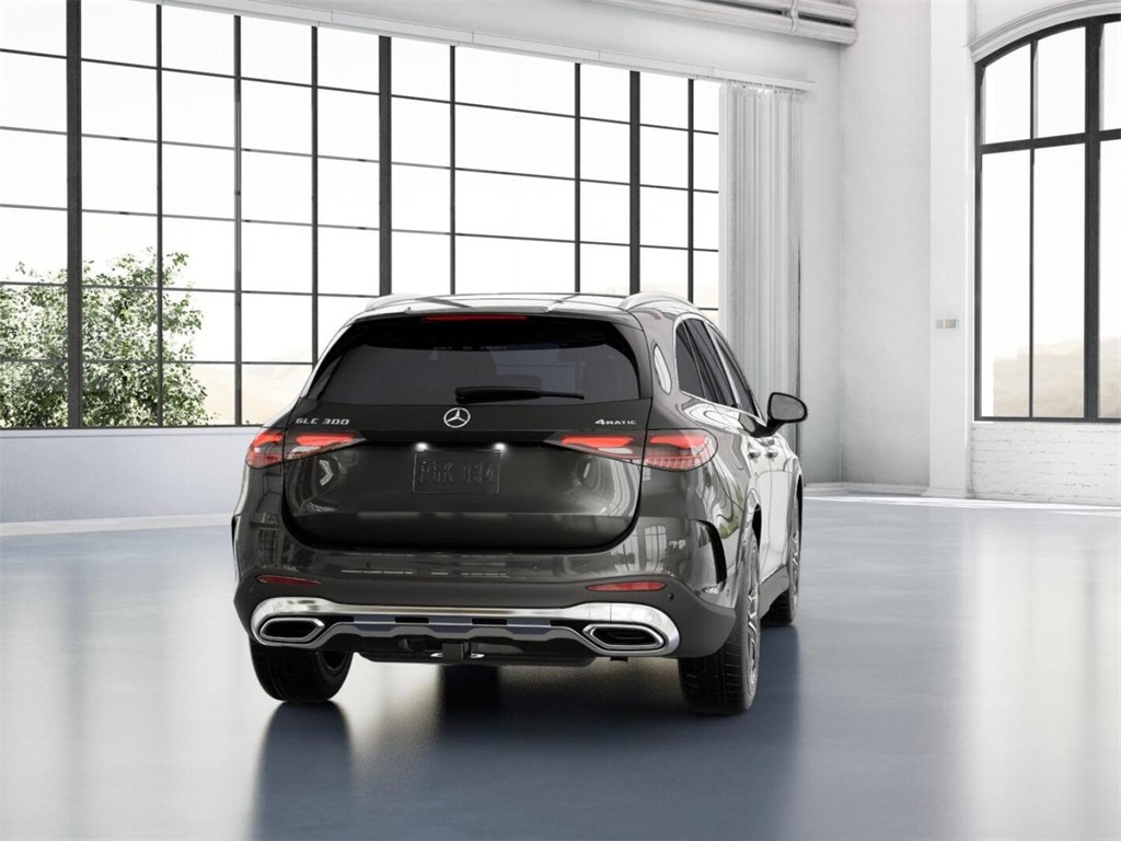 2025 Mercedes Benz GLC 300 4MATIC photo 23