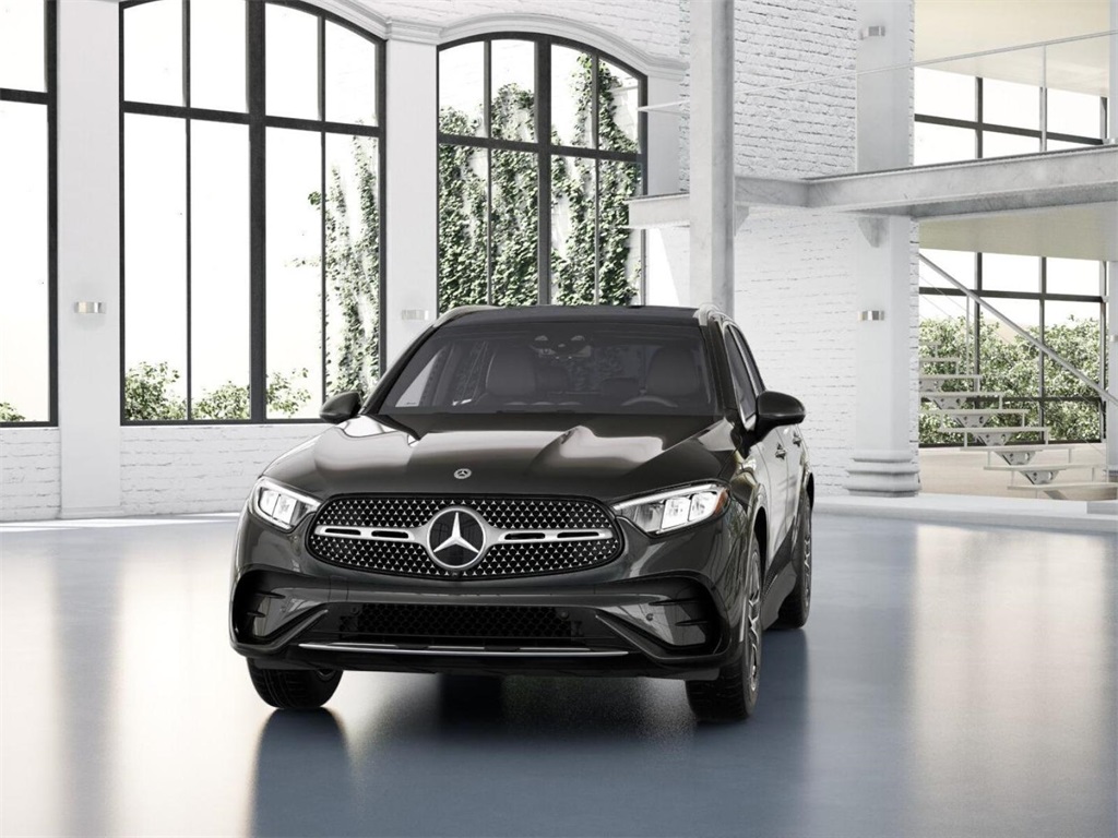 2025 Mercedes Benz GLC 300 4MATIC photo 41