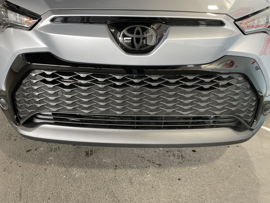 Thumbnail: 2026 Toyota Corolla Cross - 11