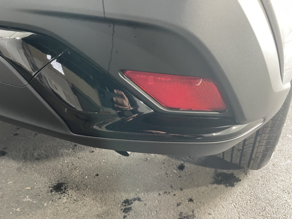 Thumbnail: 2026 Toyota Corolla Cross - 18