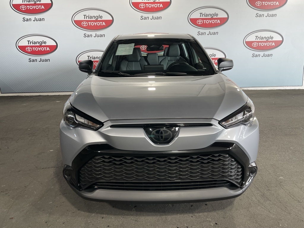 Thumbnail: 2026 Toyota Corolla Cross - 2