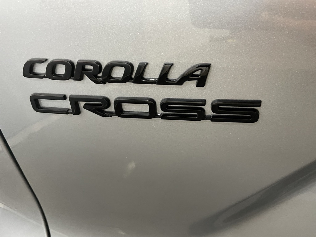 Thumbnail: 2026 Toyota Corolla Cross - 21