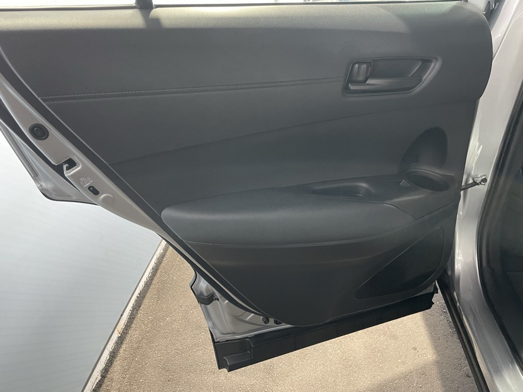 Thumbnail: 2026 Toyota Corolla Cross - 23