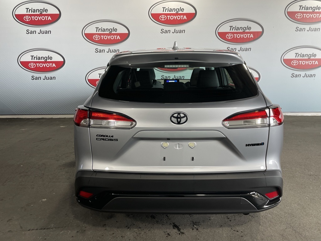 Thumbnail: 2026 Toyota Corolla Cross - 5