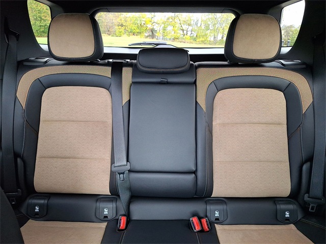 2026 Chevrolet Equinox ACTIV for sale at PATRIOT CHEVROLET OF WARMINSTER