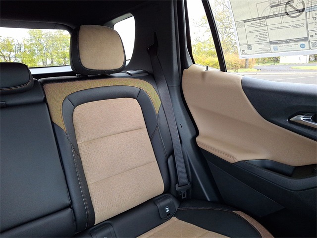 2026 Chevrolet Equinox ACTIV for sale at PATRIOT CHEVROLET OF WARMINSTER